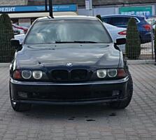 Продам е39 1999