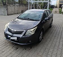 Продам Тойота Авенсис 2009 год