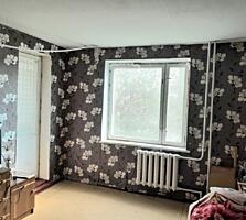 Продам двушку 2/5 в центре пгт Красное (Слободзейский район) ТОРГ