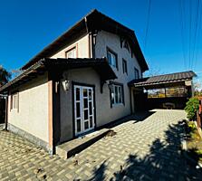 Casă mun. Balti “Ranet” 145000€ 