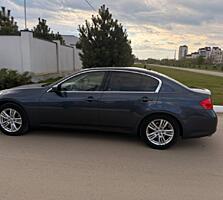 Продам Infiniti G 37 премиум класса