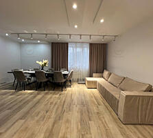 Apartament 82mp Str Nicolae Testemiteanu 37