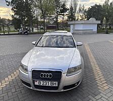 Продам или обмен audi a6c6 2004 г 2.0tdi