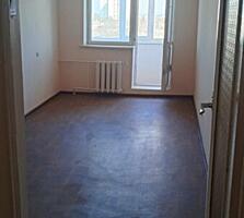 2 КОМНАТНАЯ С 2 БАЛКОНАМИ