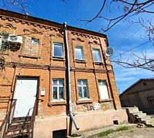Продаётся однокомнатная квартира на Слободке.