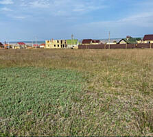 Предлагается к продаже земельный участок с видом на лиман