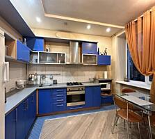 Продам 2-к квартиру (52м2) на Чернышевского / Писаржевского, Нагорка
