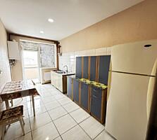 Продам 1-к квартиру (42м2), Слобожанское/Новострой/Кирпич/Автономка