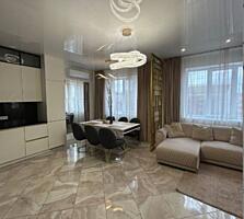 ОТЛИЧНЫЙ Современный Дом Классный ремонт Участок 4 сотки