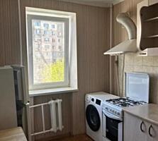 1-комн. квартира 37 м²| Ростовская| Кирпичный дом