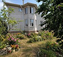 Продам новий будинок з підвалом Таїрова в Одесі