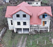 Casă nefinisată în Râșcani 47000€ 