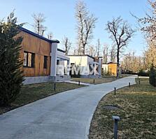 Casă modernă La Sarkis Village | Varianta sură | 153 mp | 6 ari | 187.