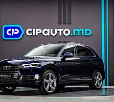 Audi Q5 55 TFSIe