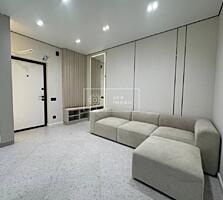 Spre vânzare apartament în bloc nou – variantă ideală pentru locuit ..