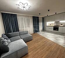 Spre vânzare apartament premium – 75 m.p | 2 dormitoare + living | ...
