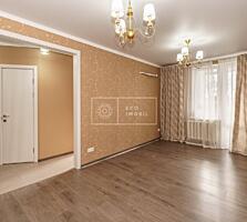 Spre vânzare apartament cu 2 odăi amplasat în sect. Rîșcani, str. ...