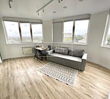 Spre vânzare apartament cu o odaie și living amplasat în sect. Poșta .