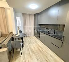 Spre vânzare apartament de tip studio amplasat în sect. Poșta Veche, .