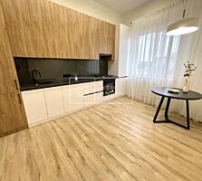 Spre vânzare apartament cu o odaie și living amplasat în sect. Poșta .