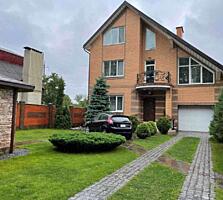 Продам классный дом (237м2), район пр. Слобожанский / Новое Клочко