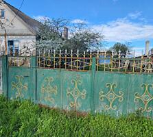 Продам дом в селе Фрунзе
