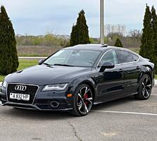 Audi A7 C7 (Авторынок КОВЧЕГ)