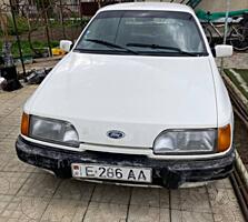 Ford Sierra
