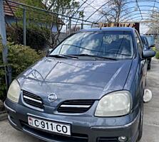 Продам Nissan Almera Tino