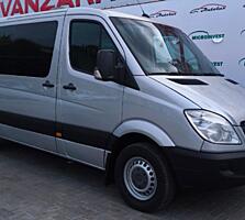 Mercedes Sprinter  an. 2008