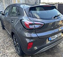 Ford Puma 2022, 98000km