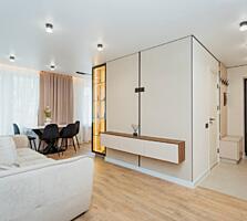 2-комнатная квартира, Ботаника, Кишинёв