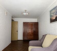 Продам 2-х комнатную квартиру на Бочарова