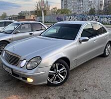 Мерседес w211