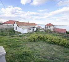 Предлагается к продаже дом под реконструкцию с видом на лиман в с. ...