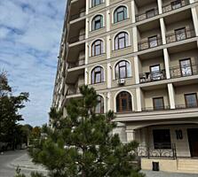 В продаже смарт-квартира в новом малоэтажном доме Киевского района на 