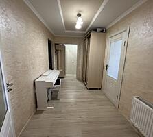 Apartament cu 2 camere Ungheni