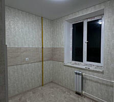 Продается 1-ком. квартира с ремонтом.