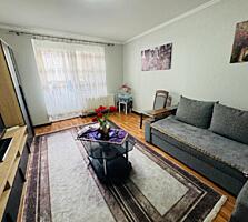 Bloc Nou. Sec. Ciocana. 3 camere. Incalzire Autonoma!!!