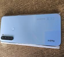 Продам смартфон Сяоми Redmi Note 8T (4/64). В очень хорошем состоян