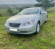 Lexus ES350