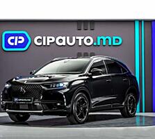 DS_Automobiles DS 7 Crossback