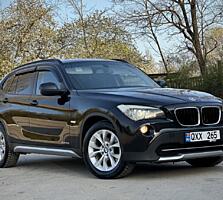 Bmw x1 diesel Automat