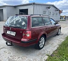 Продам пассат б5+ 2004 год