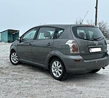 Продам Тойота Королла Версо