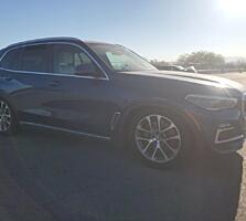 2021 BMW X5 XDRIVE45E