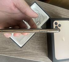 Айфон 11 Про на 64 г все работает батарейки 70%