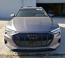 2022 AUDI E-TRON PREMIUM