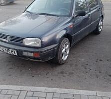 Продам Golf 3