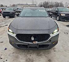 2022 MAZDA CX-30 PREMIUM